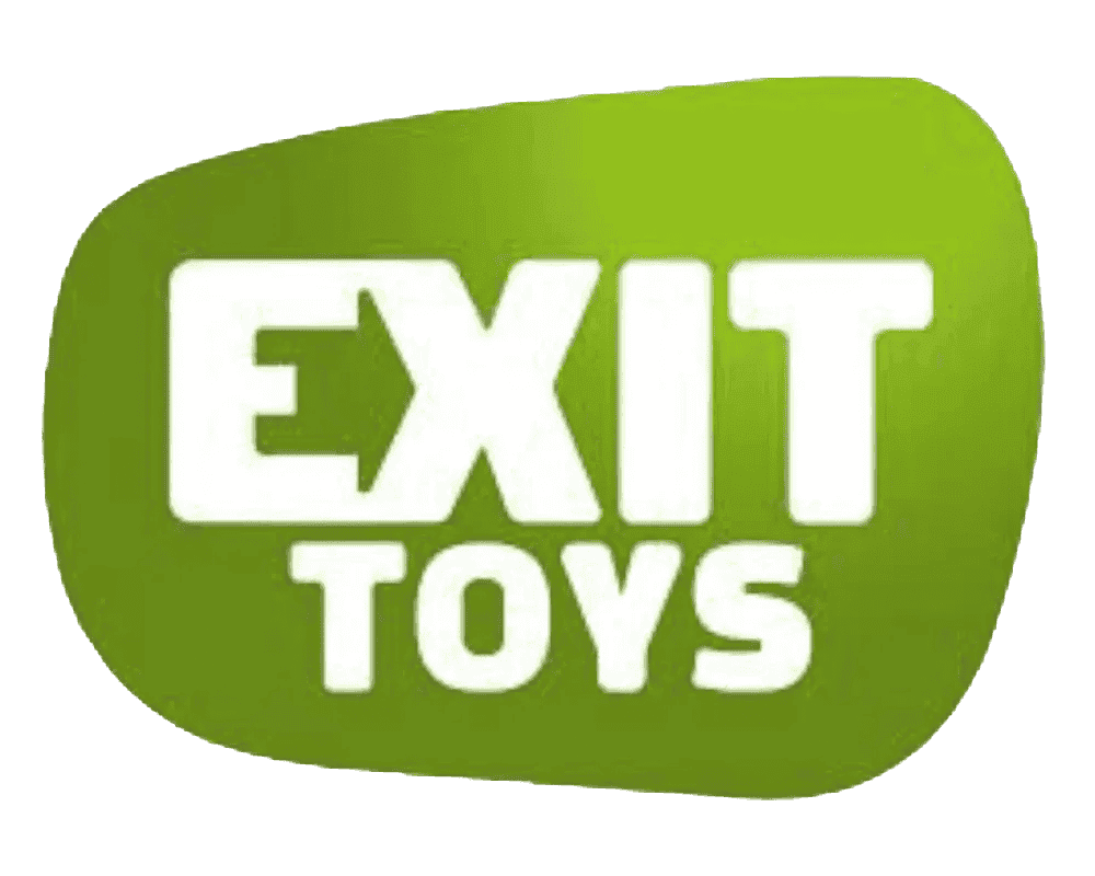 EXIT Logo