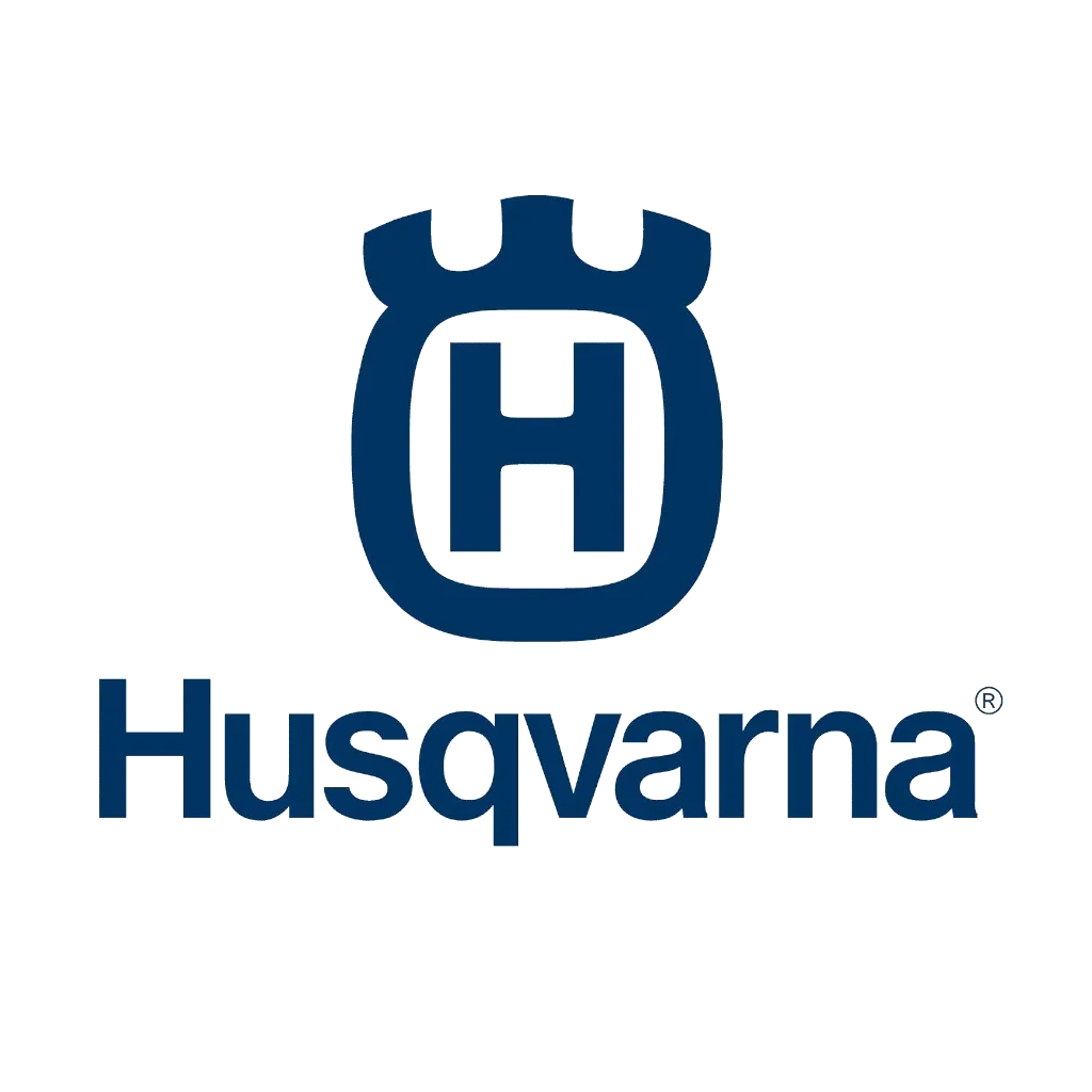 Husqvarna Logo