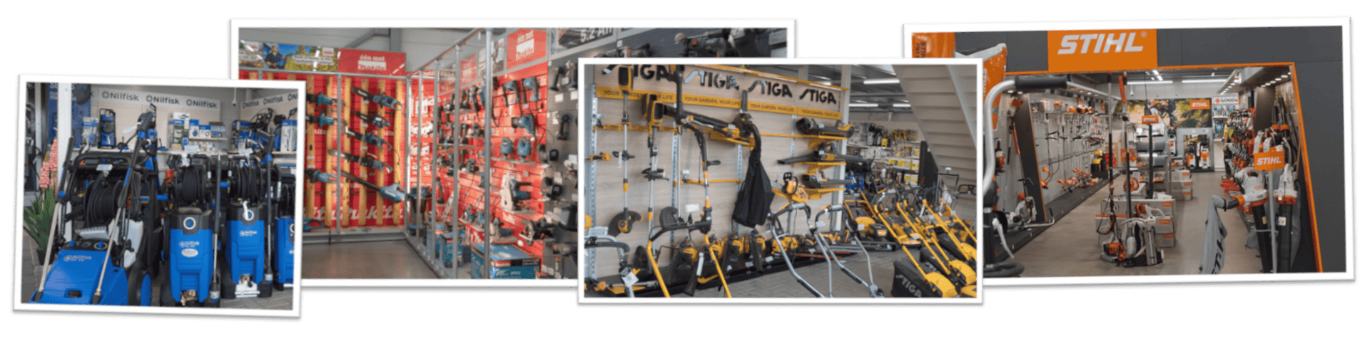 Merken vergelijken bij De Boer